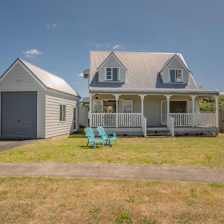 The Doll'S House - Whitianga Holiday Home Ngoại thất bức ảnh