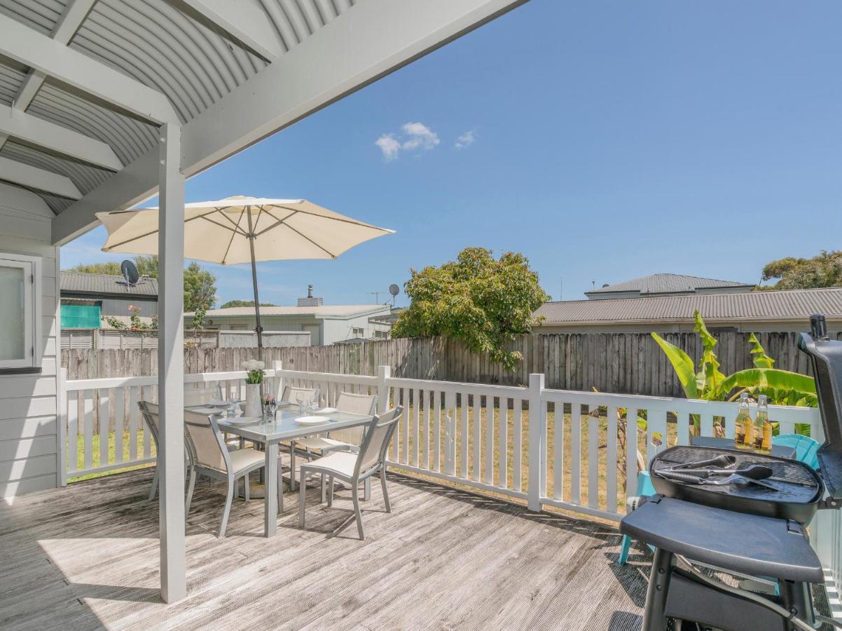The Doll'S House - Whitianga Holiday Home Ngoại thất bức ảnh