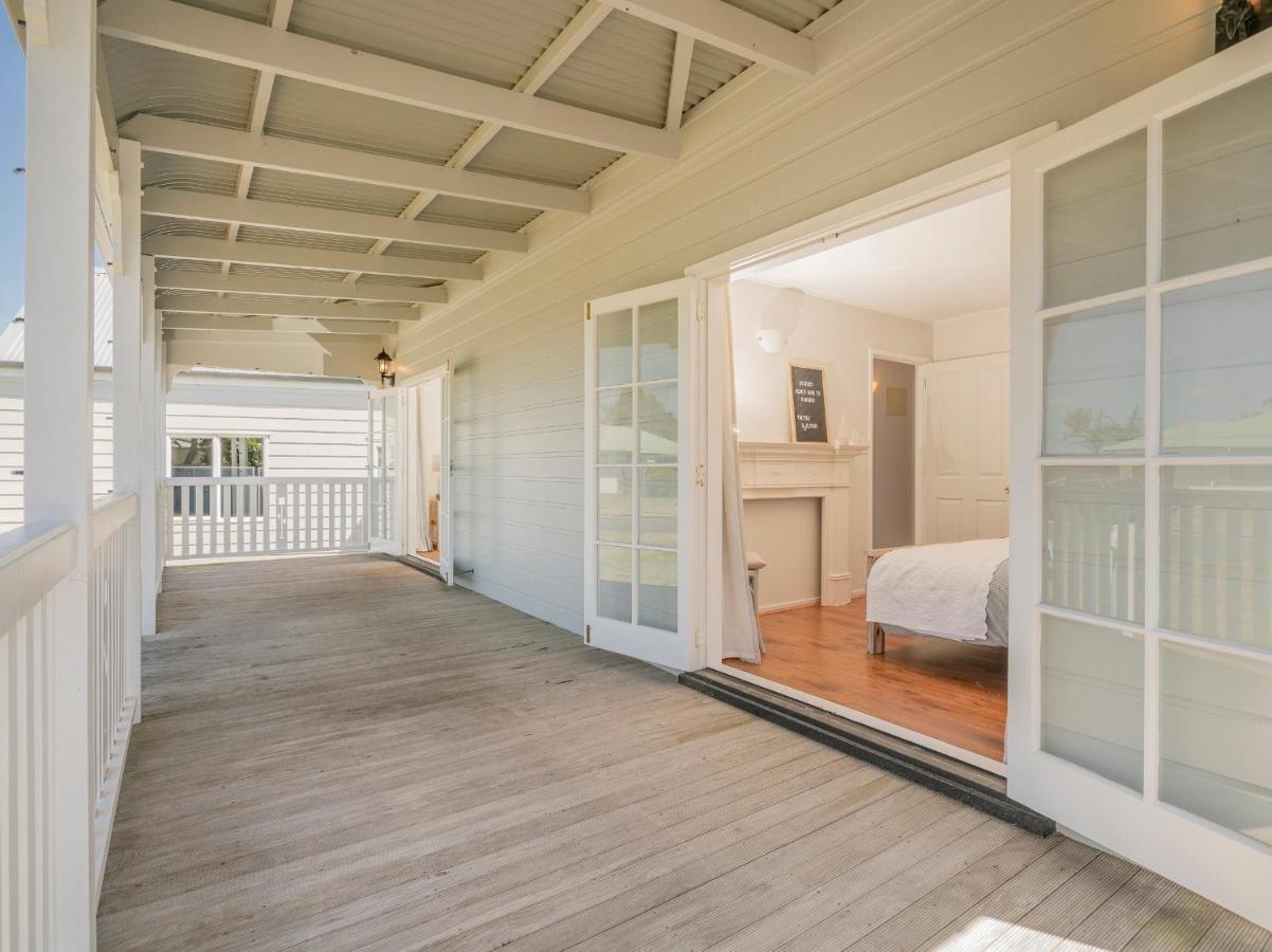 The Doll'S House - Whitianga Holiday Home Ngoại thất bức ảnh