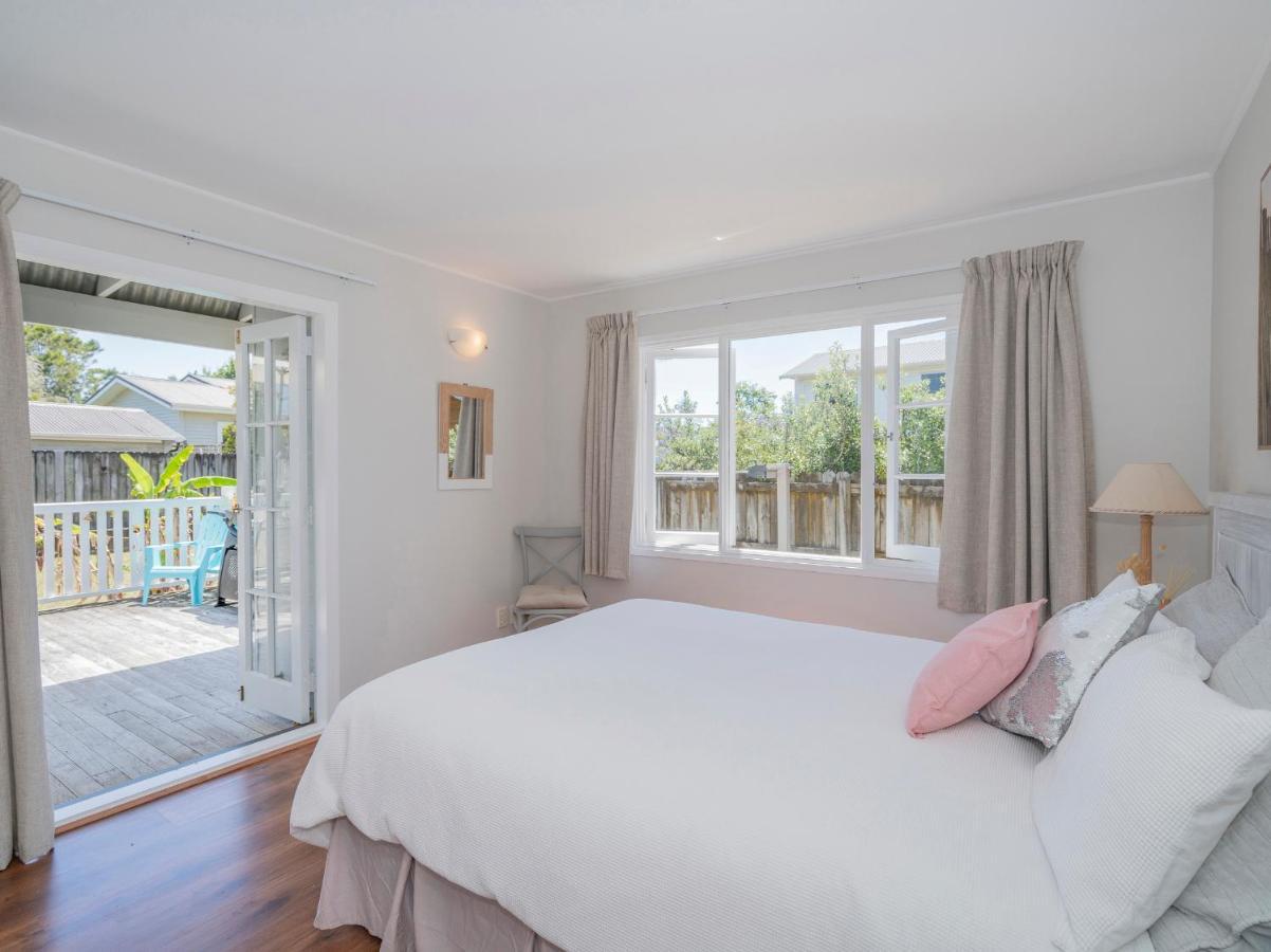 The Doll'S House - Whitianga Holiday Home Ngoại thất bức ảnh