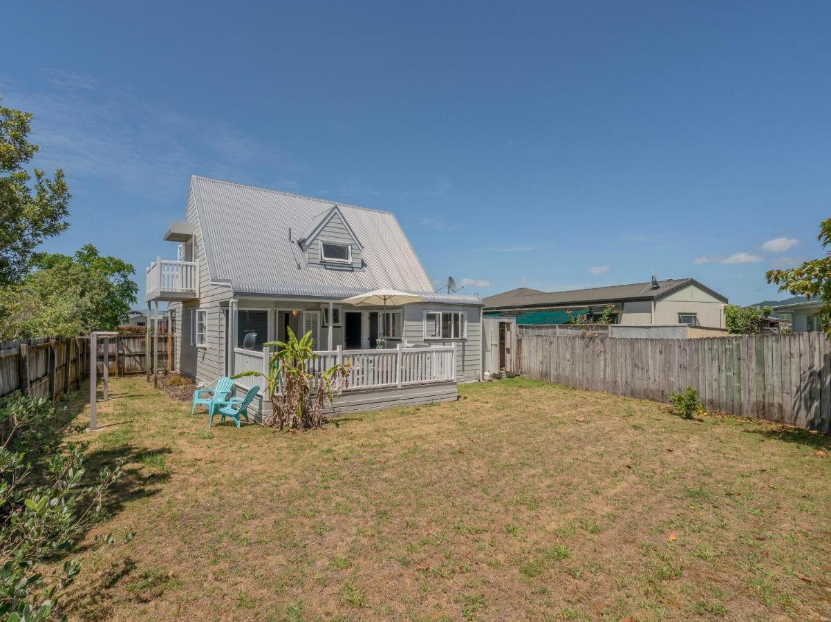 The Doll'S House - Whitianga Holiday Home Ngoại thất bức ảnh