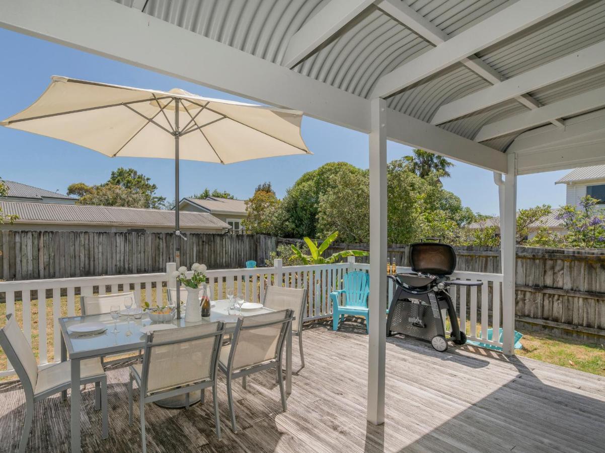 The Doll'S House - Whitianga Holiday Home Ngoại thất bức ảnh