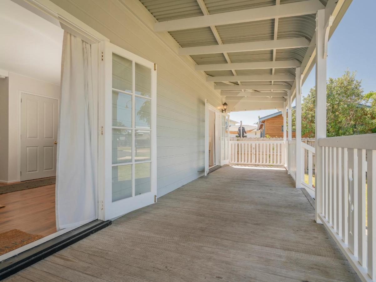 The Doll'S House - Whitianga Holiday Home Ngoại thất bức ảnh
