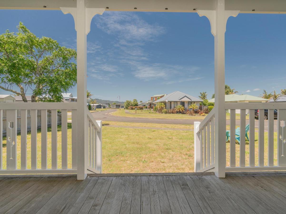 The Doll'S House - Whitianga Holiday Home Ngoại thất bức ảnh