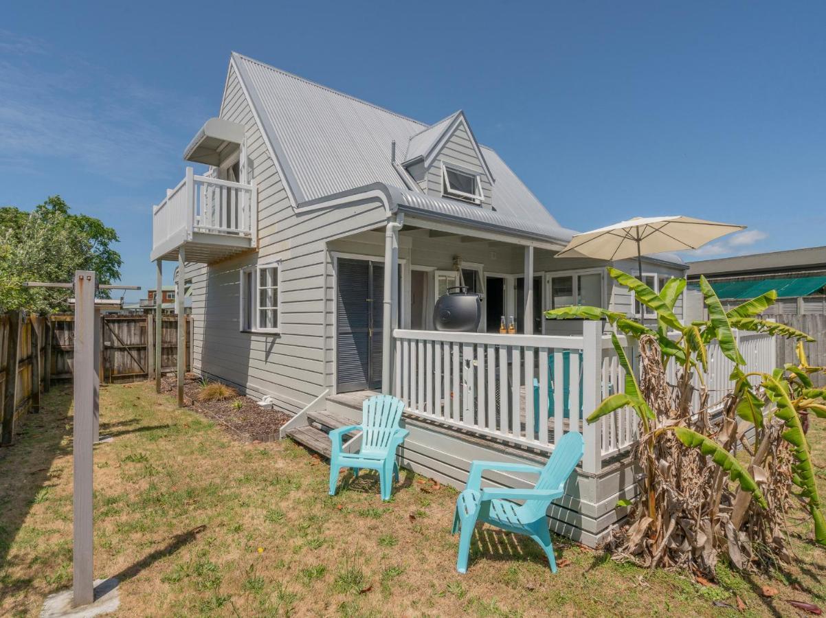 The Doll'S House - Whitianga Holiday Home Ngoại thất bức ảnh