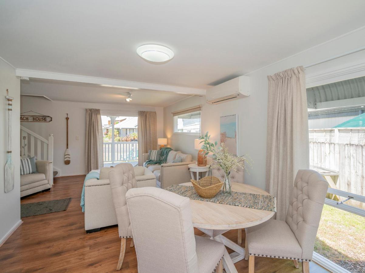 The Doll'S House - Whitianga Holiday Home Ngoại thất bức ảnh