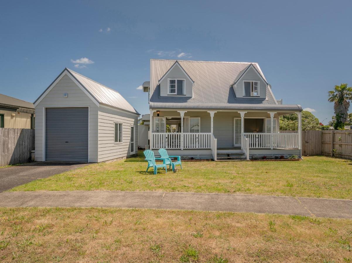 The Doll'S House - Whitianga Holiday Home Ngoại thất bức ảnh