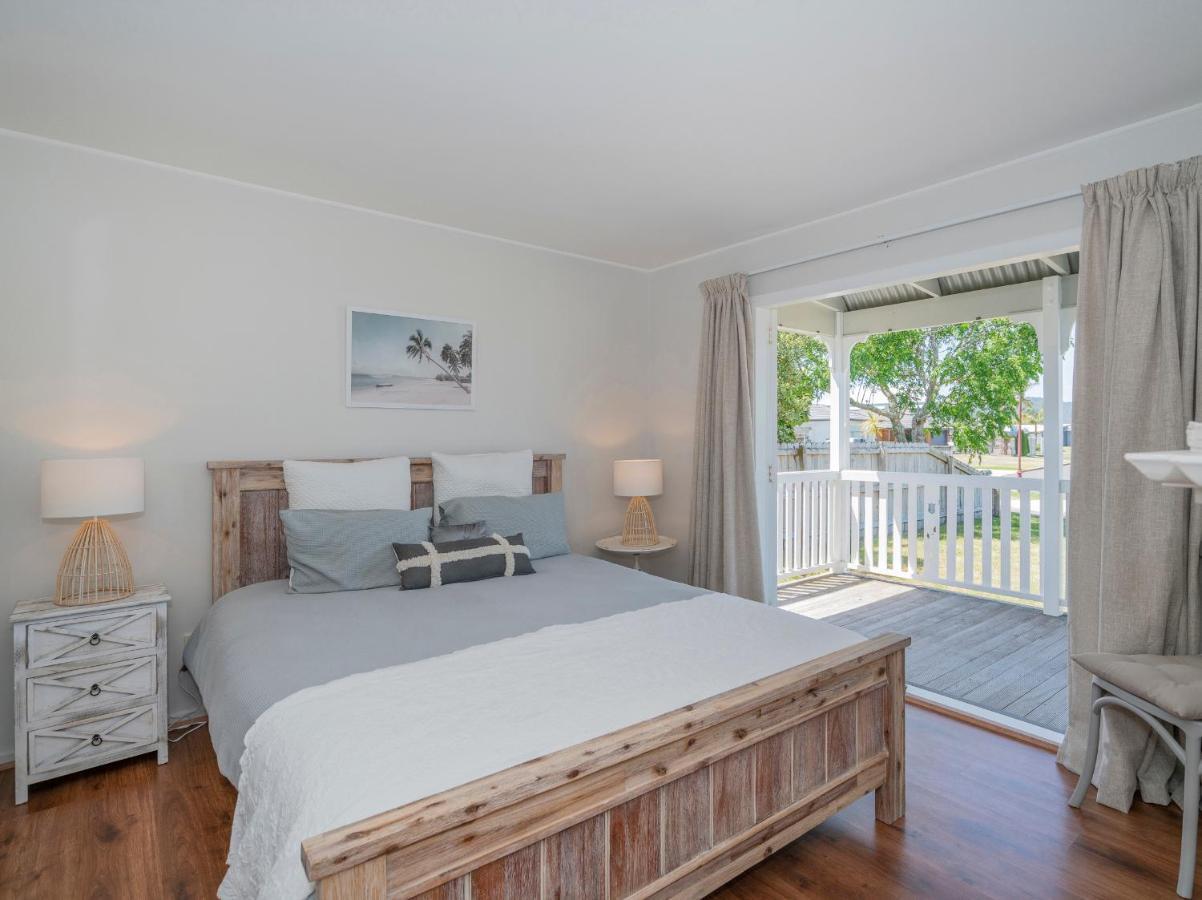 The Doll'S House - Whitianga Holiday Home Ngoại thất bức ảnh