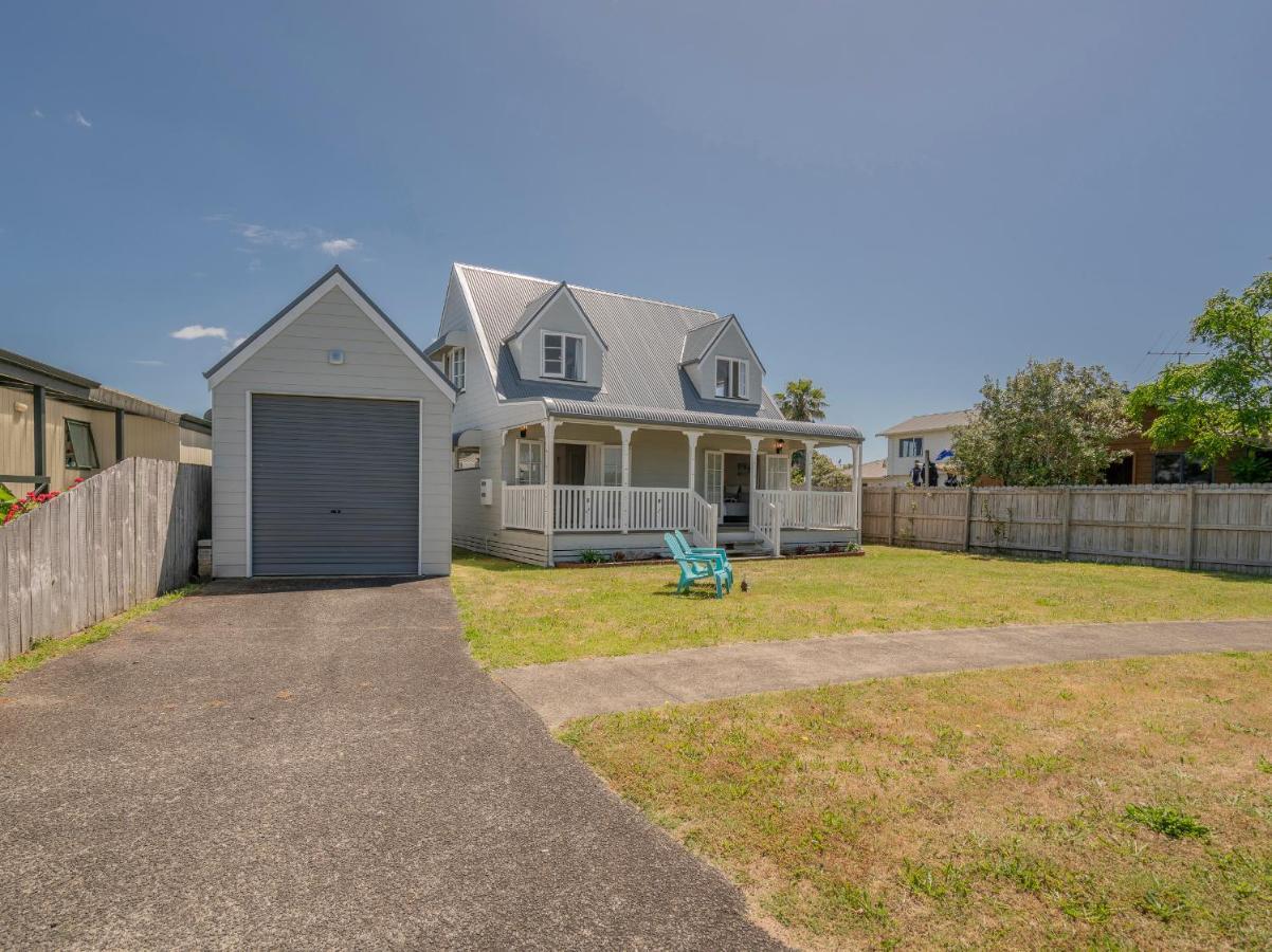 The Doll'S House - Whitianga Holiday Home Ngoại thất bức ảnh